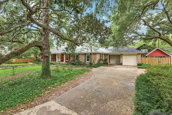 535 Stanford Ave, Baton Rouge, LA 70808