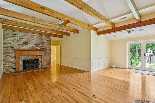 535 Stanford Ave, Baton Rouge, LA 70808