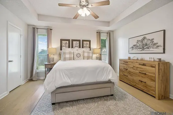 2132 S Flannery Rd, Baton Rouge, LA 70816