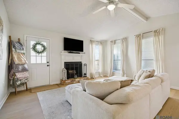 2132 S Flannery Rd, Baton Rouge, LA 70816