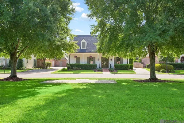 3012 Grand Field Ave ##1, Baton Rouge, LA 70810