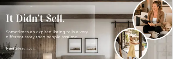 When a Great Home Doesn't Sell