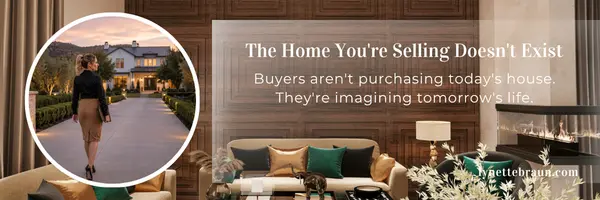 Every Home Tells Two Stories