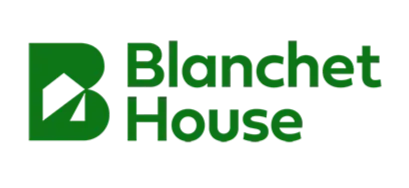 Blanchet House