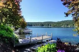 Lake Oswego