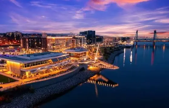 Vancouver