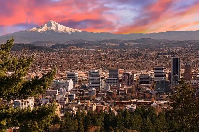 Portland