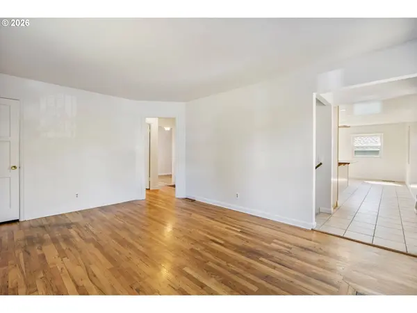2603 SE 60TH AVE, Portland, OR 97206