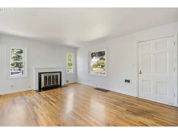 2603 SE 60TH AVE, Portland, OR 97206