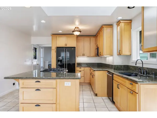 2603 SE 60TH AVE, Portland, OR 97206