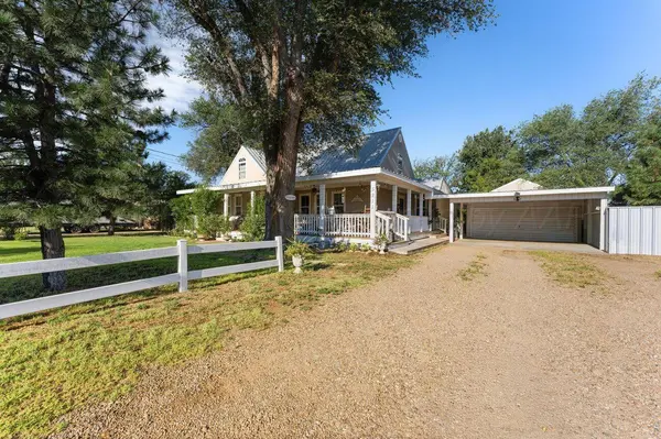5211 RIVER RD, Amarillo, TX 79108