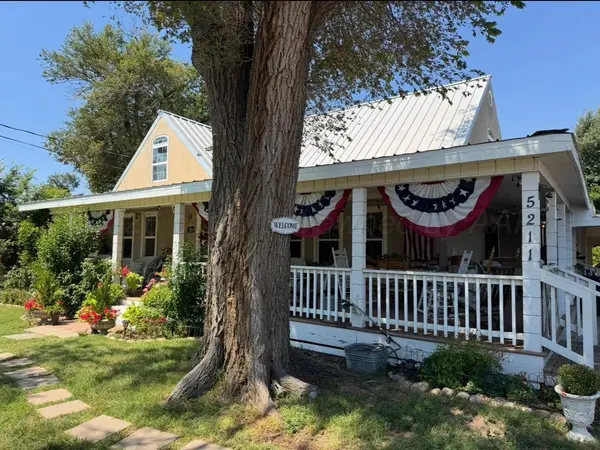 5211 RIVER RD, Amarillo, TX 79108