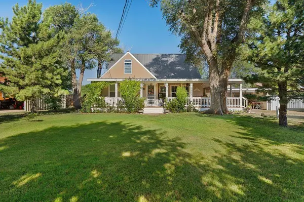 5211 RIVER RD, Amarillo, TX 79108
