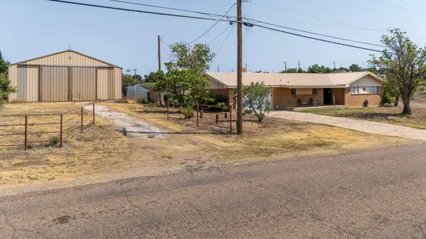 313 RAMADA TRL, Amarillo, TX 79108