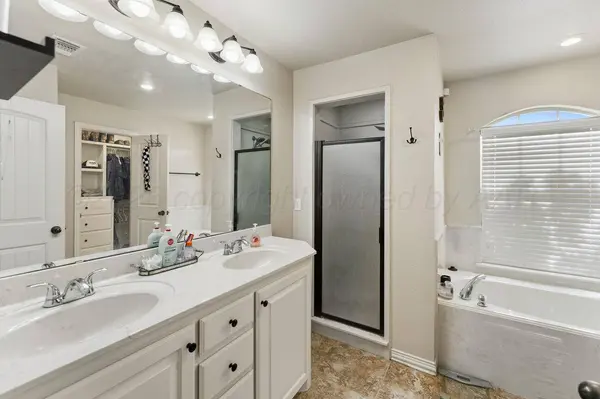 4308 S ALDREDGE ST, Amarillo, TX 79118