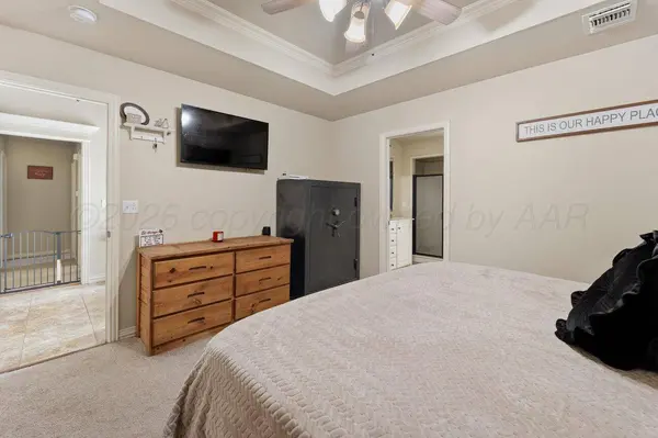 4308 S ALDREDGE ST, Amarillo, TX 79118