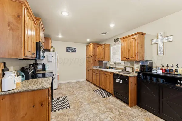 4308 S ALDREDGE ST, Amarillo, TX 79118