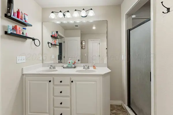 4308 S ALDREDGE ST, Amarillo, TX 79118