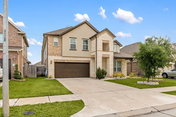 20422 Alpine Meadow PL, Richmond, TX 77407