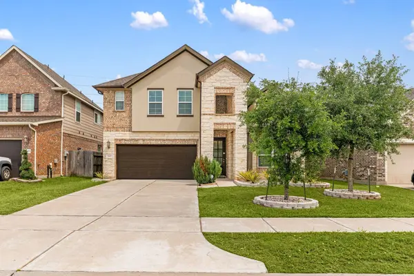 20422 Alpine Meadow PL, Richmond, TX 77407