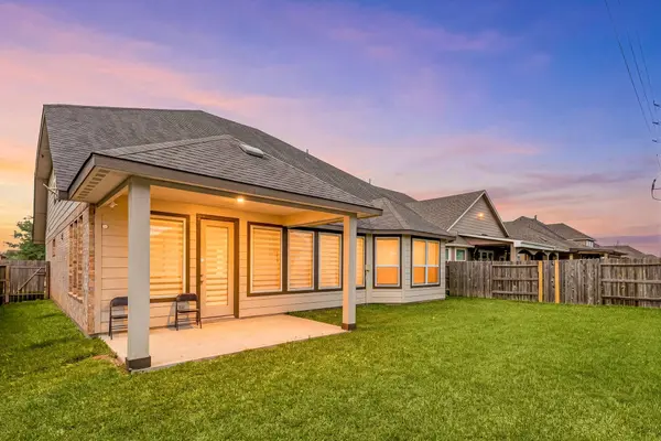 20422 Alpine Meadow PL, Richmond, TX 77407