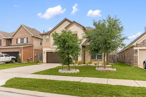 20422 Alpine Meadow PL, Richmond, TX 77407