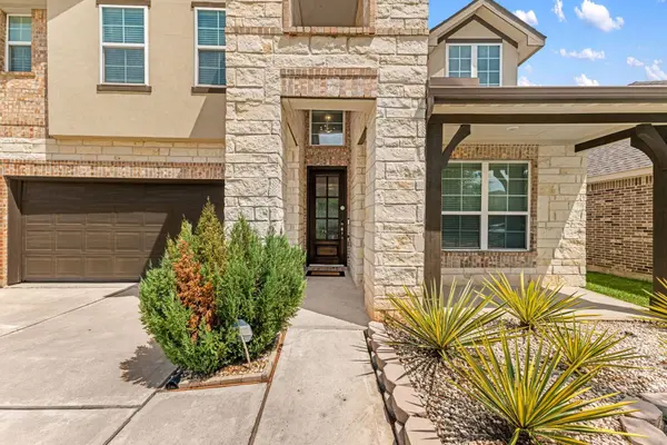 20422 Alpine Meadow PL, Richmond, TX 77407