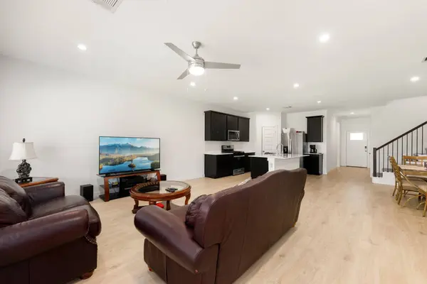 8026 Veneto Green DR, Richmond, TX 77406
