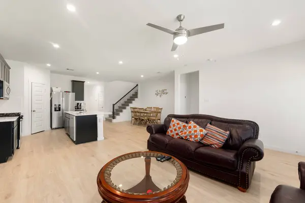 8026 Veneto Green DR, Richmond, TX 77406