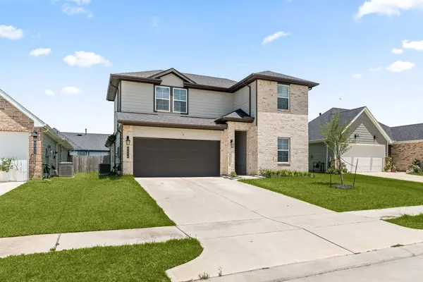8026 Veneto Green DR, Richmond, TX 77406
