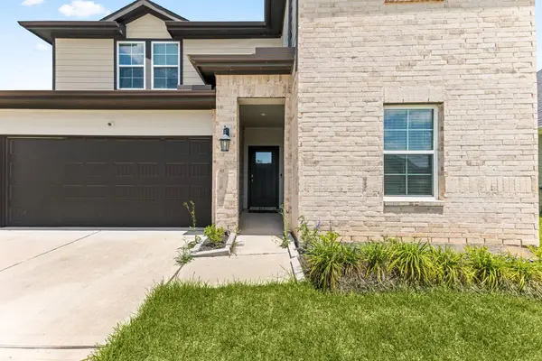 8026 Veneto Green DR, Richmond, TX 77406