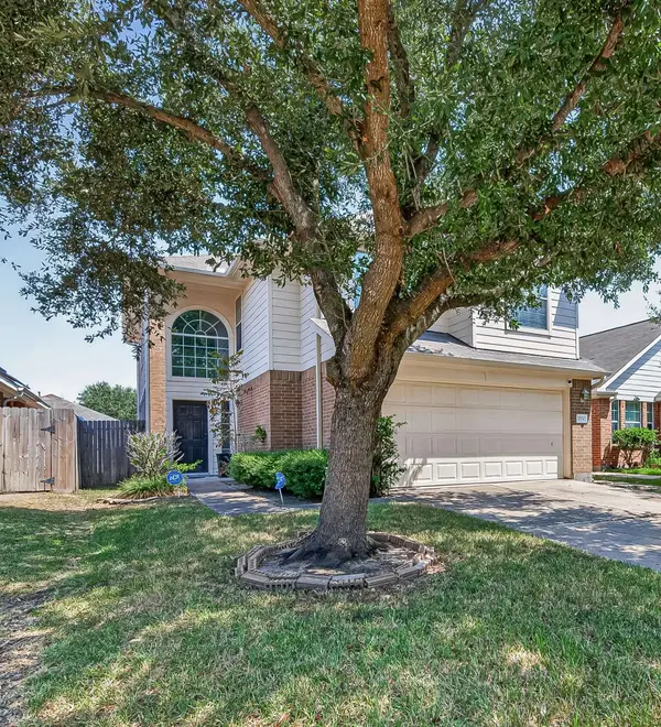 20730 Indigo River LN, Katy, TX 77449