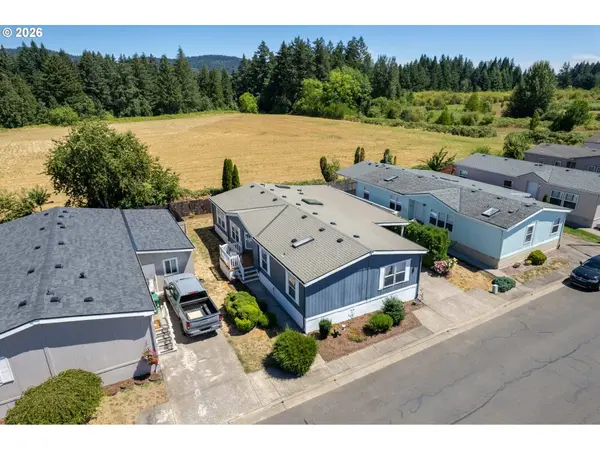 1000 S MCKERN CT #82, Newberg, OR 97132