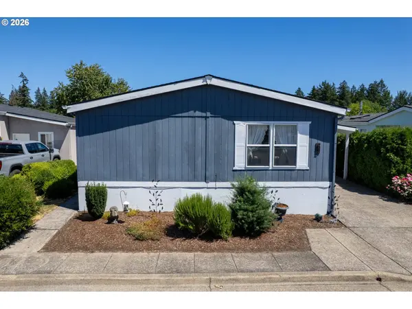 1000 S MCKERN CT #82, Newberg, OR 97132