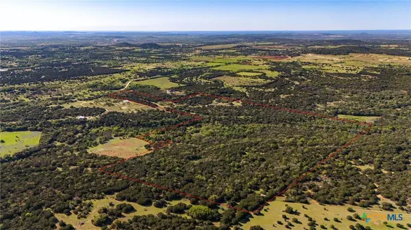 1817 Lutheran Church RD, Copperas Cove, TX 76522