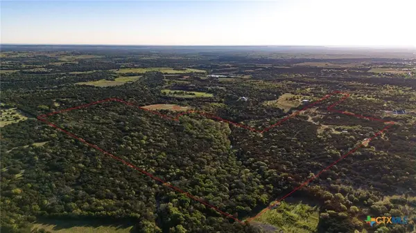 1817 Lutheran Church RD, Copperas Cove, TX 76522