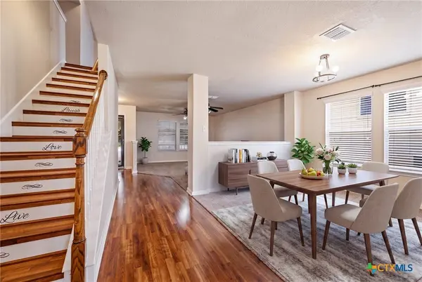 8214 Comanche PASS, Converse, TX 78109
