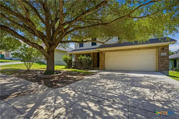 8214 Comanche PASS