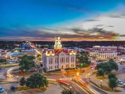 Weatherford
