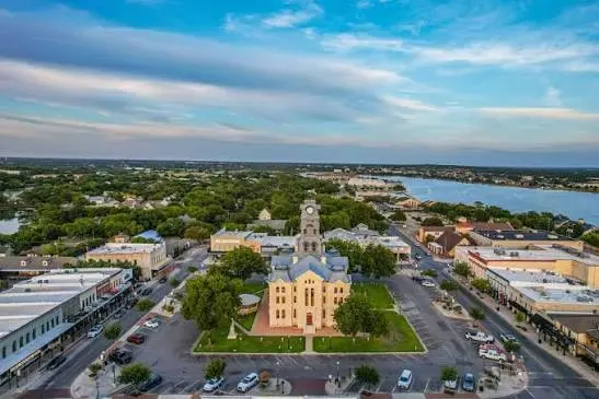 Granbury