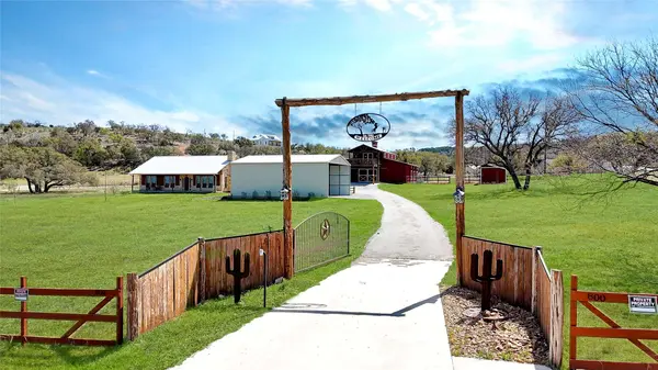800 Quarter Horse CIR