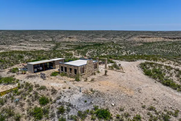 287 Davenport Rd, Dryden, TX 78851