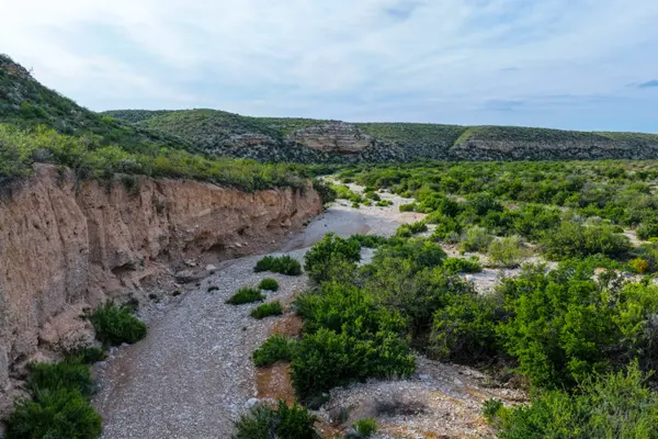 287 Davenport Rd, Dryden, TX 78851