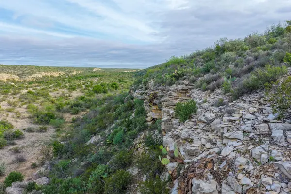 287 Davenport Rd, Dryden, TX 78851
