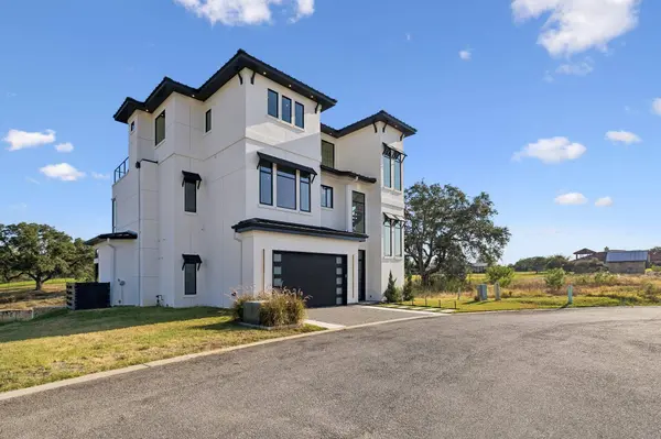 116 Houdini WAY, Kingsland, TX 78639