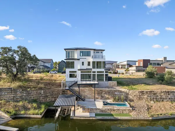 116 Houdini WAY