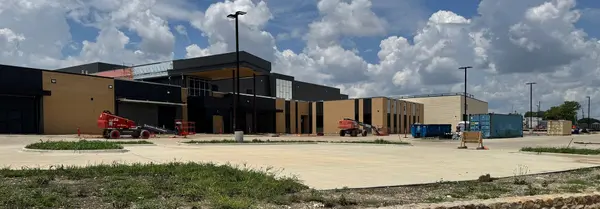 feature image of Plano is Building a $72 Million Trade School