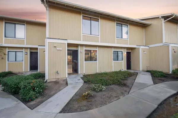 4885 N Backer AVE #151, Fresno, CA 93726