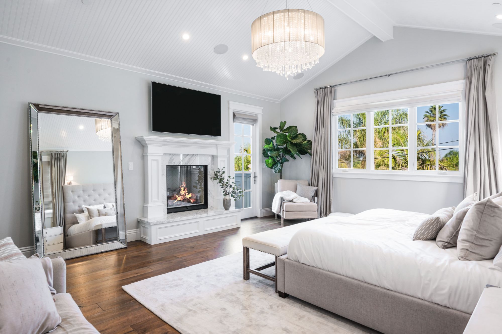 Move-Up and Downsizing Clients
