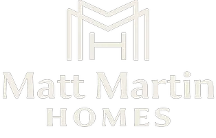 Matt Martin Homes